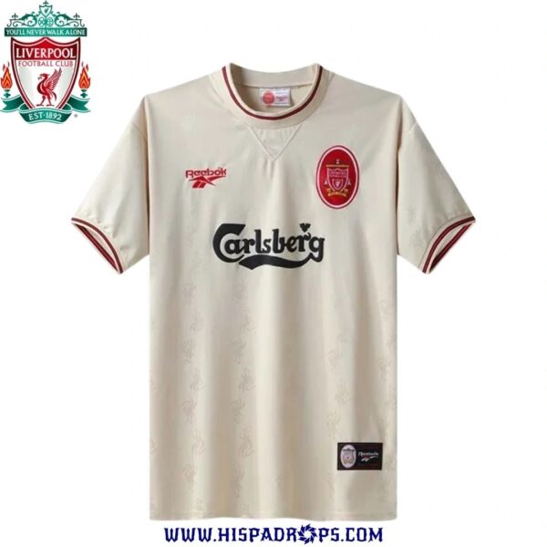 LIVERPOOL 1996/97