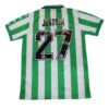 REAL BETIS 1999/00 **SPECIAL RETRO**