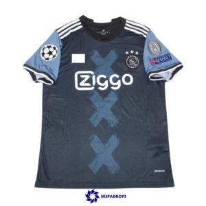 AJAX 15-16