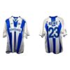 ALAVÉS 2003/04 **NEW RETRO**
