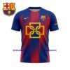 FC BARCELONA X DUKI