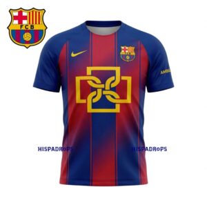 FC BARCELONA X DUKI