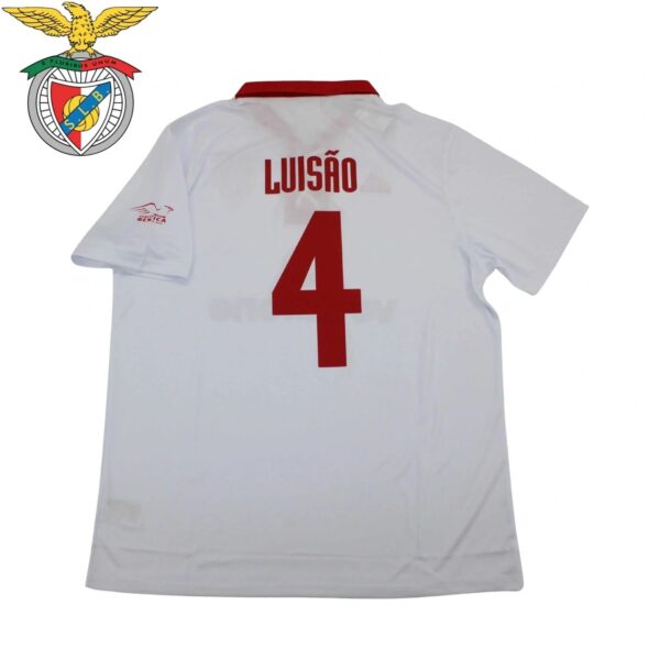 BENFICA 2004/05