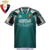 OSASUNA 1996/97 **VISITANTE**