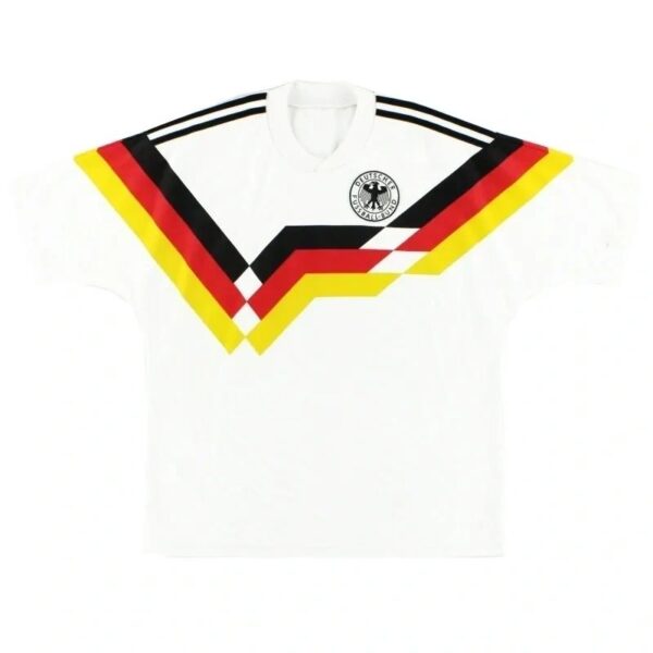 ALEMANIA 1988/90 **JOYA RETRO**