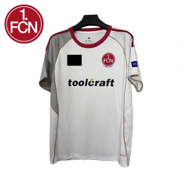 FC NUREMBERG 2025/26