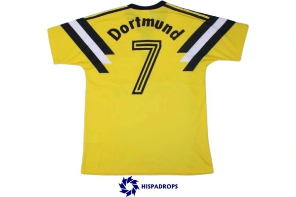 BORUSSIA DORTMUND 89