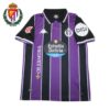 REAL VALLADOLID 2025/26