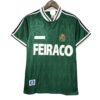 RC DEPORTIVO DE LA CORUÑA 1998/99 **ESPECIAL VERDE FEIRACO**