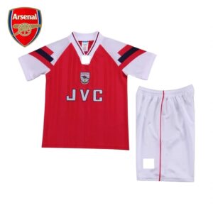 EQUIPACION ARSENAL 1992/93