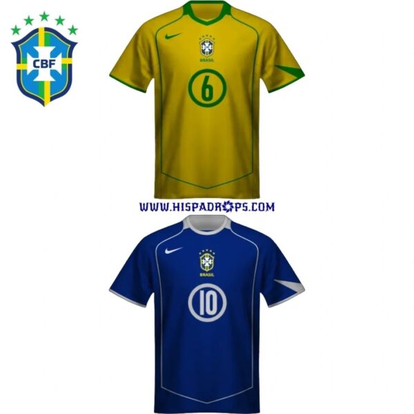 BRASIL 2004