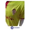 SPORTING DE GIJÓN 2015/16 **SPECIAL**