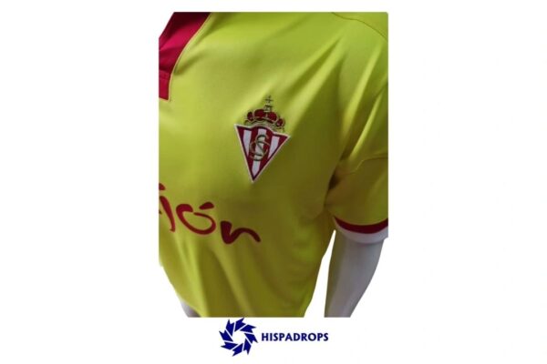 SPORTING DE GIJÓN 2015/16 **SPECIAL**