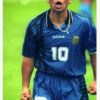 ARGENTINA 1994 **VISITANTE**