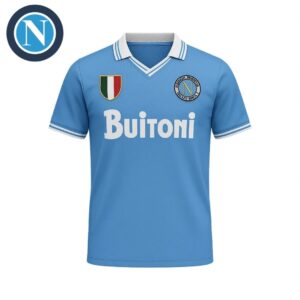 NAPOLI 1986/87 **SPECIAL EDITION**