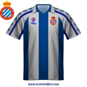 ESPANYOL 1984/85 **SPECIAL RETRO**