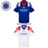 RANGERS 1992/94
