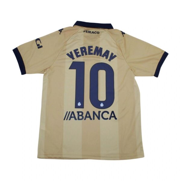 RC DEPORTIVO DE LA CORUÑA 25º ANIVERSARIO **EDICIÓN ESPECIAL**