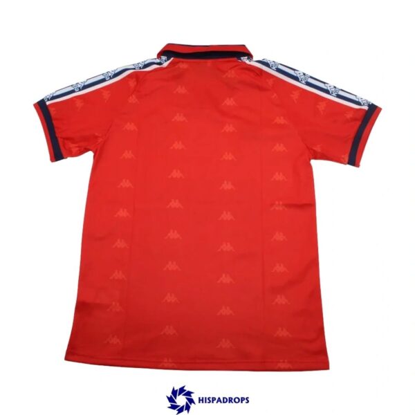 CA OSASUNA **SPECIAL RETRO** 1995/96