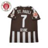 ST. PAULI 2025/26