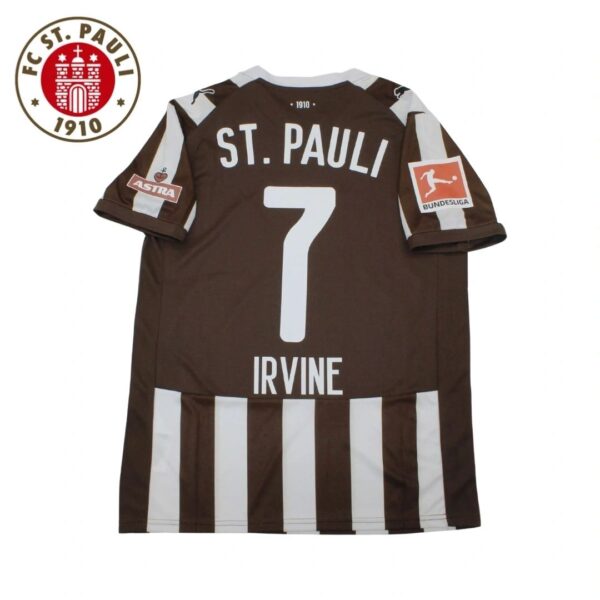 ST. PAULI 2025/26