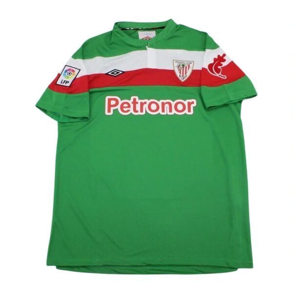 ATHLETIC CLUB DE BILBAO 2011/12 **SPECIAL RETRO**