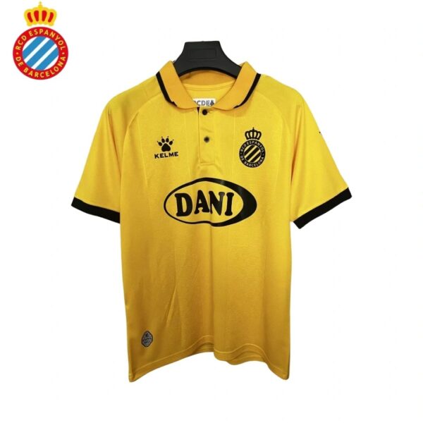 RCD ESPANYOL 125ª ANIVERSARIO