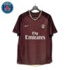 PSG 2006/07