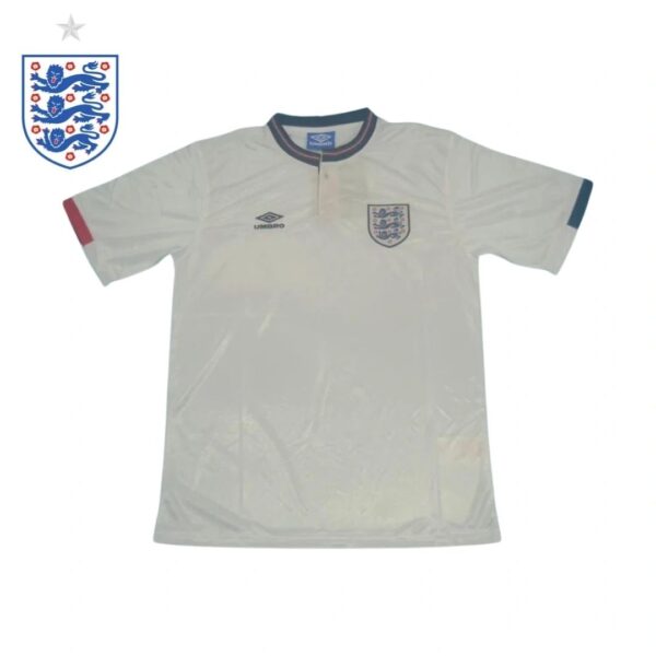 INGLATERRA 1988