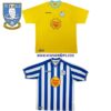 SHEEFFIELD WEDNESDAY 2001/02