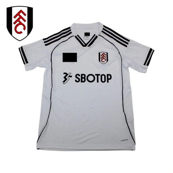 FULHAM FC 2025/26