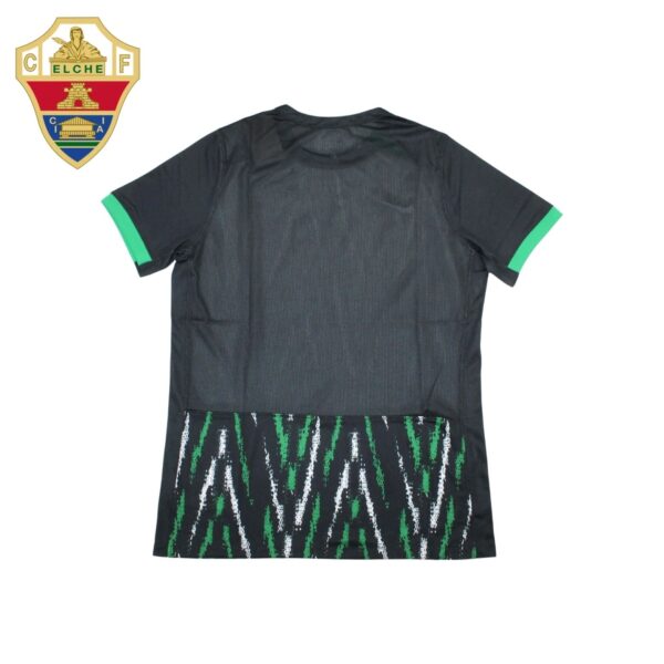 ELCHE CF 2025/26 **VISITANTE**