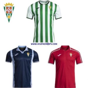 CORDOBA CF 2025/26