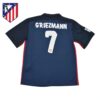 ATLETICO DE MADRID 2015/16