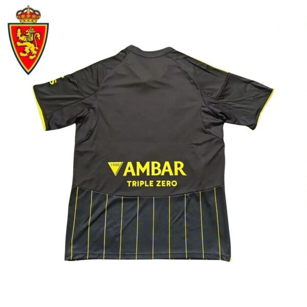 REAL ZARAGOZA 2025/26