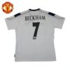 MANCHESTER UNITED 2000/01 **VISITANTE**