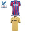 CRYSTAL PALACE FC 2025/26