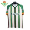 REAL BETIS **FOREVER GREEN** SPECIAL VERSION