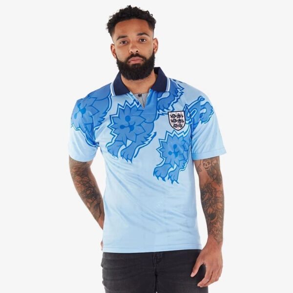 INGLATERRA 1992 **SPECIAL VERSION**