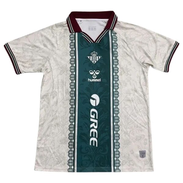 REAL BETIS **SPECIAL NEW**