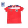 INGLATERRA 1982