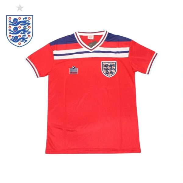 INGLATERRA 1982