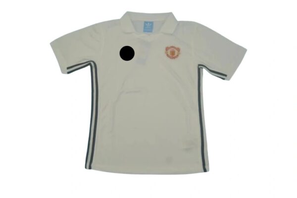 MANCHESTER UNITED 1980/81