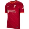 LIVERPOOL 2021-22