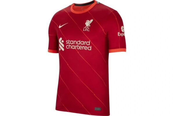LIVERPOOL 2021-22