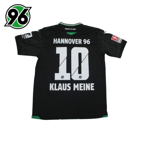 HANNOVER 96 2025/26