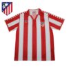 ATLETICO DE MADRID 1982/83