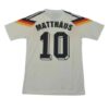 ALEMANIA 1988/90 **JOYA RETRO**