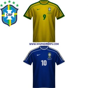 BRASIL 1998