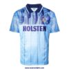 TOTTENHAM 92-93